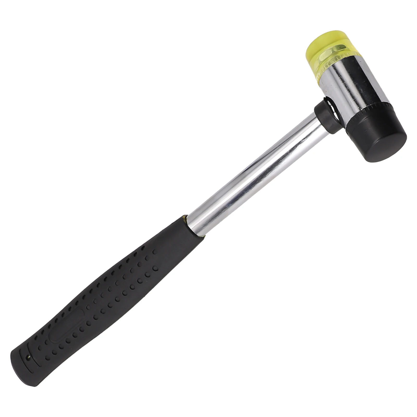 Rubber Hammer Accessories Components DIY For Jewelry Hand Tool Hand Tools Multi-function Tool Woodworking 1PCS