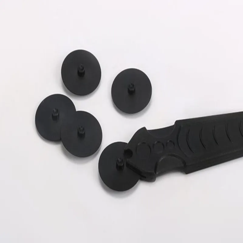 Narzędzie do przesuwania TE-12 Nano-Grip Antystatyczna konstrukcja z włókna węglowego do naprawy MacBook Pro Touch Bar i konserwacji płyty logicznej