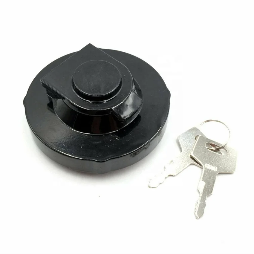

Areyourshop 15521-00500 Fuel Tank Cap 1552100500 for Takeuchi TB016 TB015 TB014 TB125 TL26