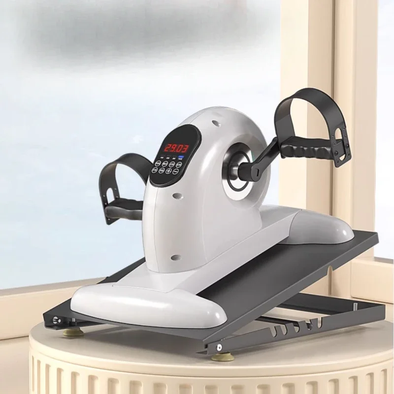 

Домашнее оборудование для упражнений для рук и ног, реабилитационный тренировочный велосипед для пожилых людей, автомобиль с электрическим сопротивлением большого двигателя