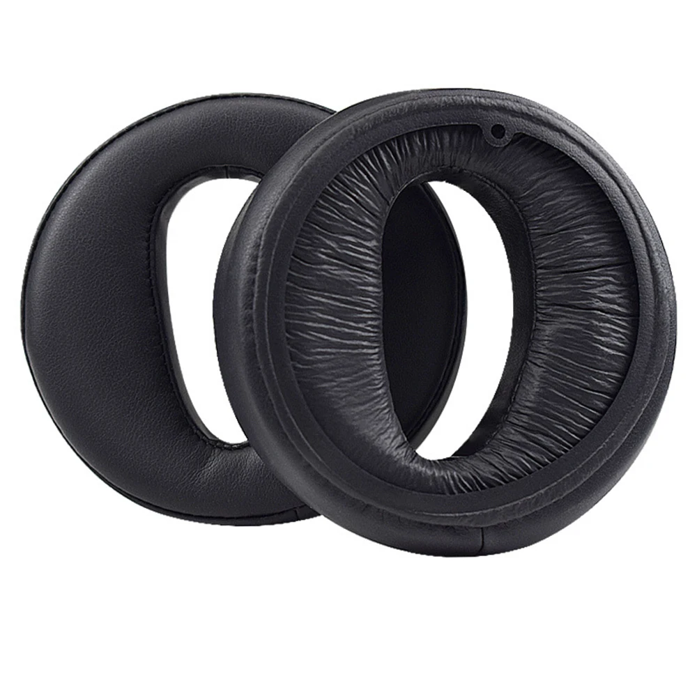 YAYINCC Ersatz-Ohrpolster aus Proteinleder + Kopfbandabdeckung mit Reißverschluss für Sony MDR-Z7 MDR-Z7M2 MDR-Z1R Kopfhörer Reparaturteile – Detail 11