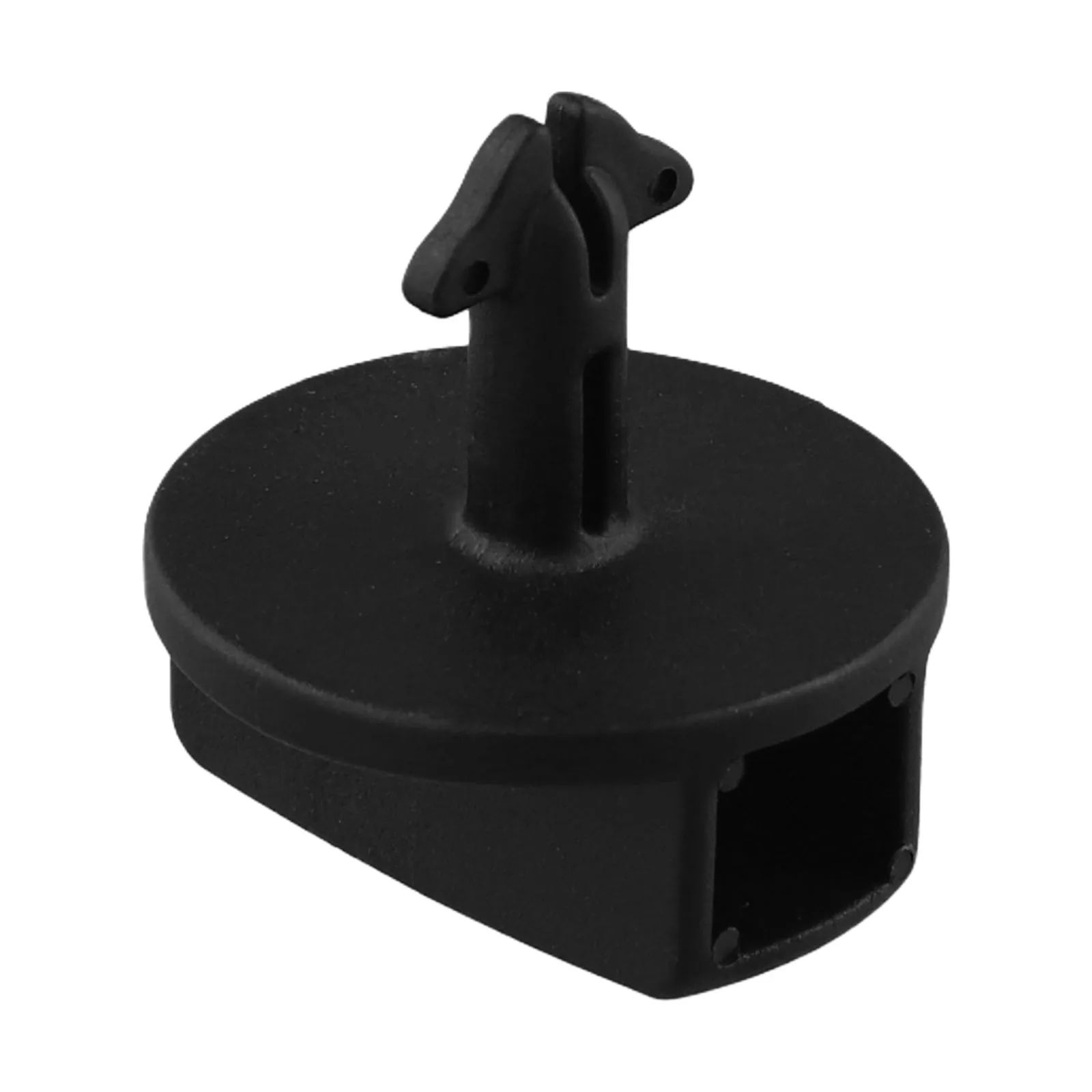 4PCS Black Air Cleaner Cap Knob For Lawn Mower Engine Filter Cover Replacement Parts Fit 123P02 115P02 597244