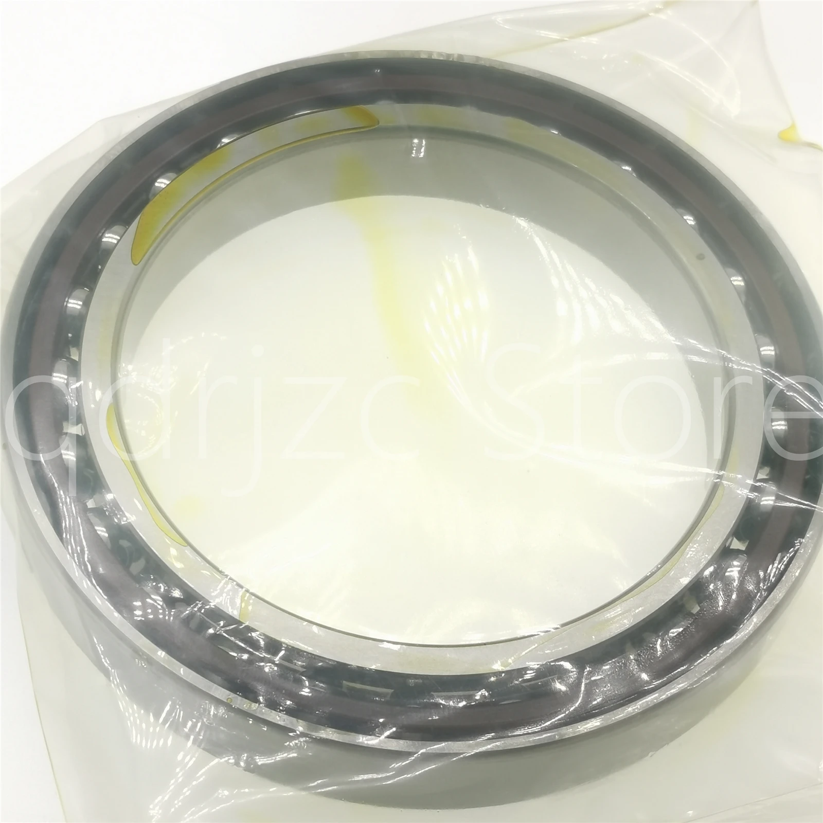 

Machine tool spindle bearing B71920-E-T-P4S -UL Old model: B71920E.T.P4S.UL = 71920ACDGA/P4A