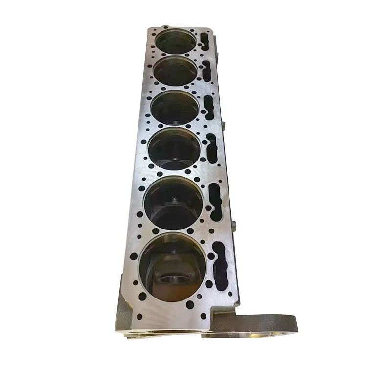 New Heavy Duty Cylinder Block NT855 Engine Parts 3032187 180 kg for Construction/Agriculture