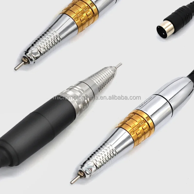 Hot Sell   File for Nails UP200 G5 Drill Handle Professional Nail Drill Machine