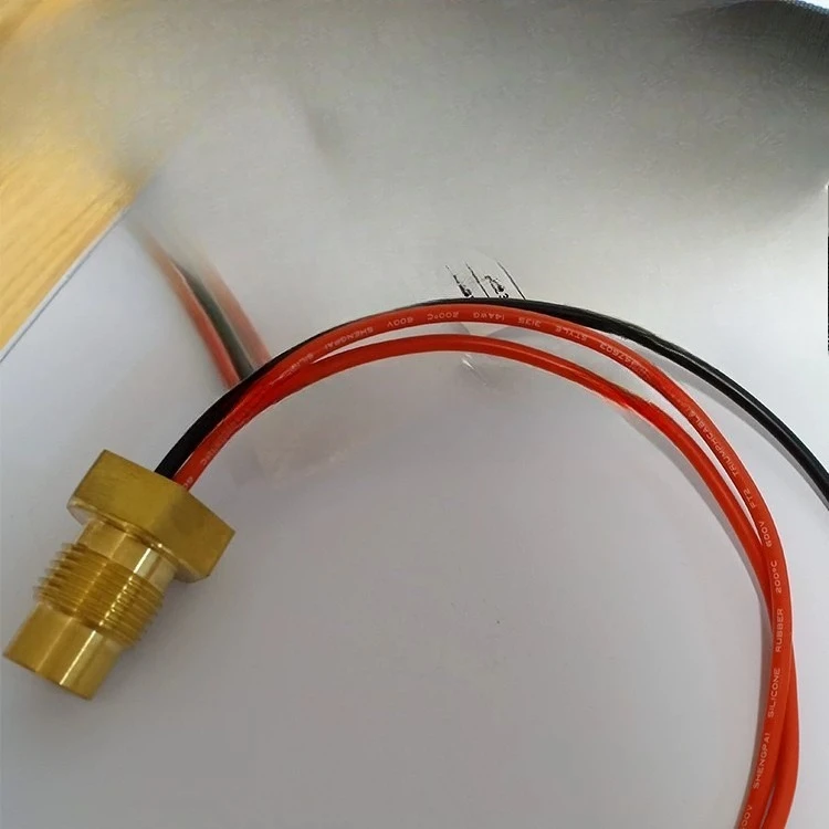 

Air Compressor GA160 Sensor 1089063709 Differential Pressure Transmitter