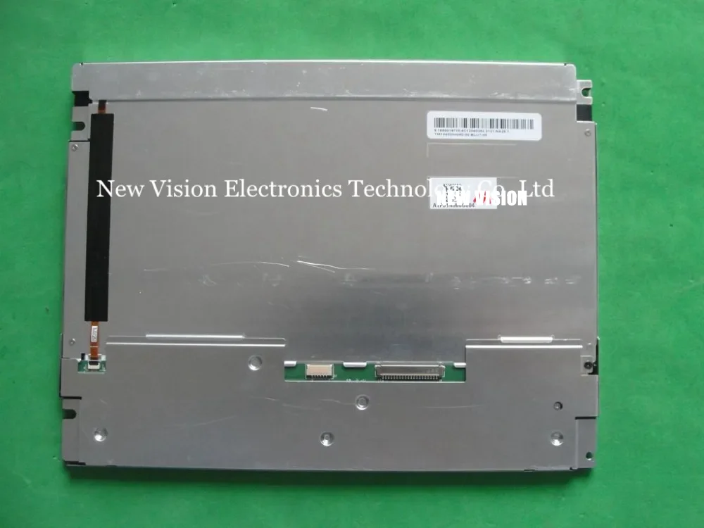 

TM104SDHG50-00 TM104SDHG50 BLU1-00 Original A+ Quality 10.4 inch LCD Screen Display Module