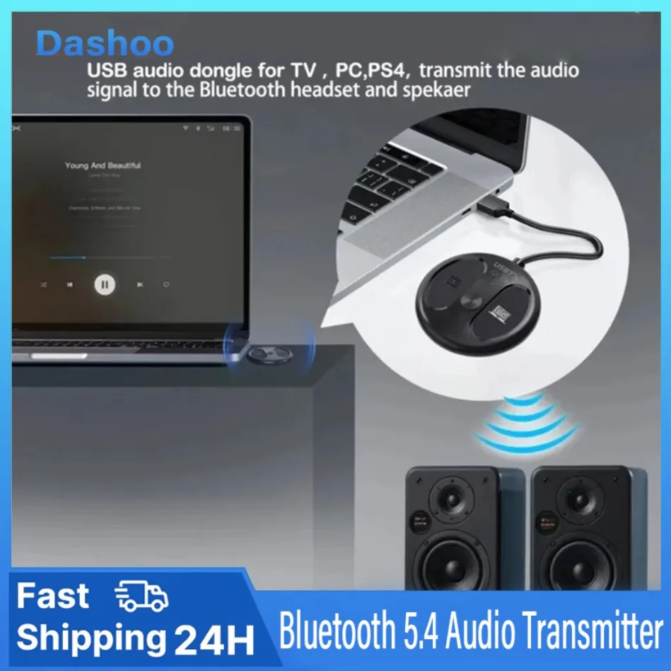 New 3C-USB Bluetoot…