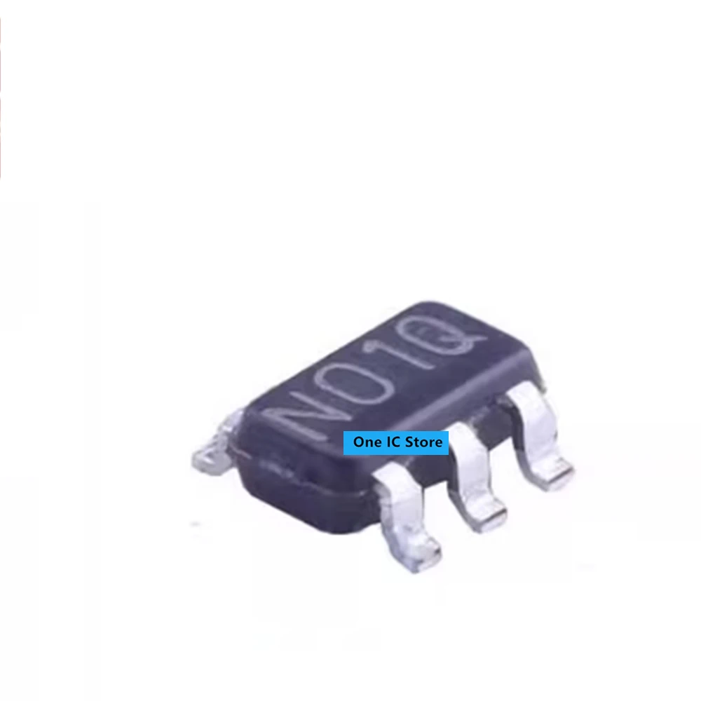 

10pcs/lot 100% Original DS90LV011AQMFE/NOPB N01Q SOT Brand New Genuine Ic