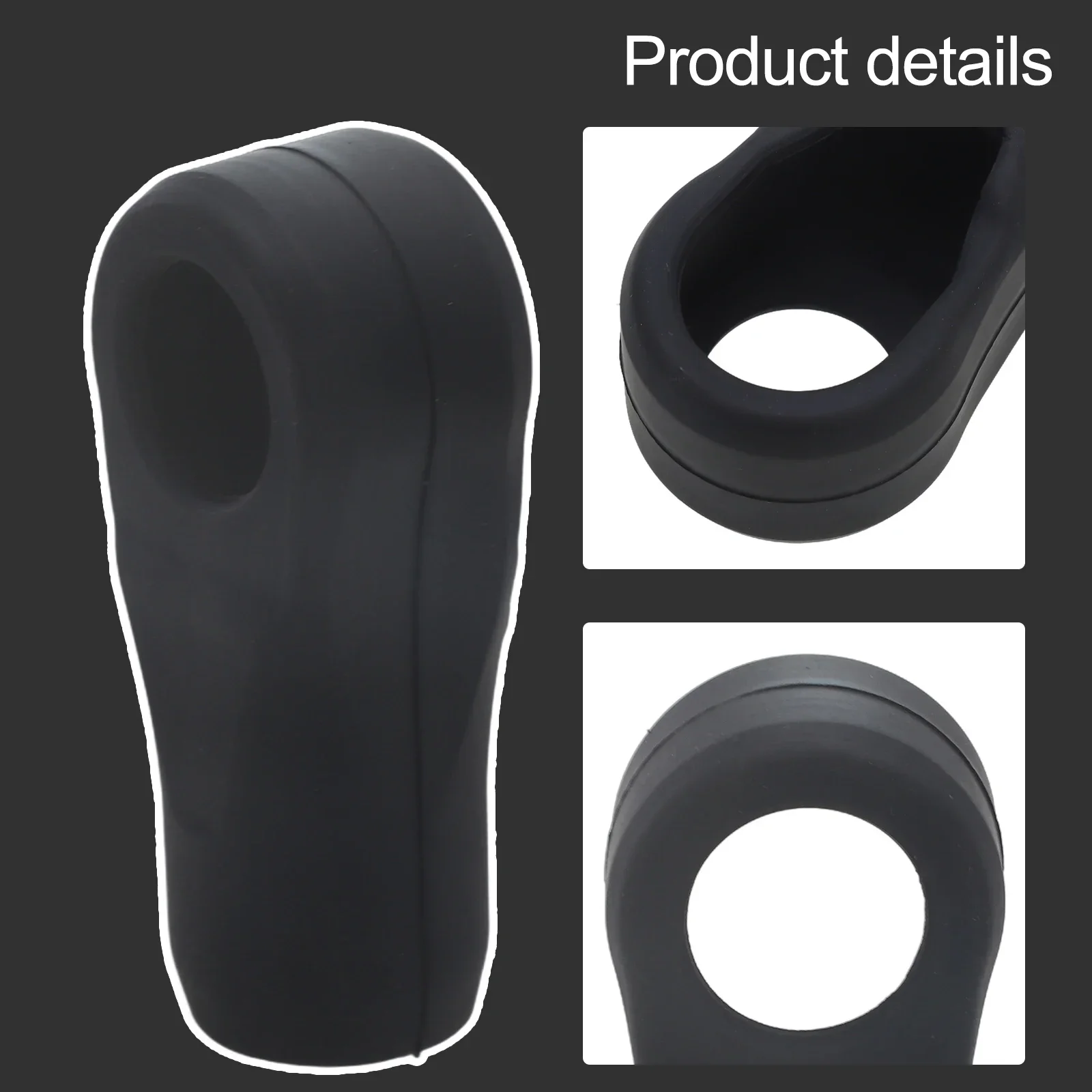 

Protective Boot Ratchet Protective Boot 49-16-2569 Extended Reach High Speed Ratchet Brand New For High Speed Ratchet