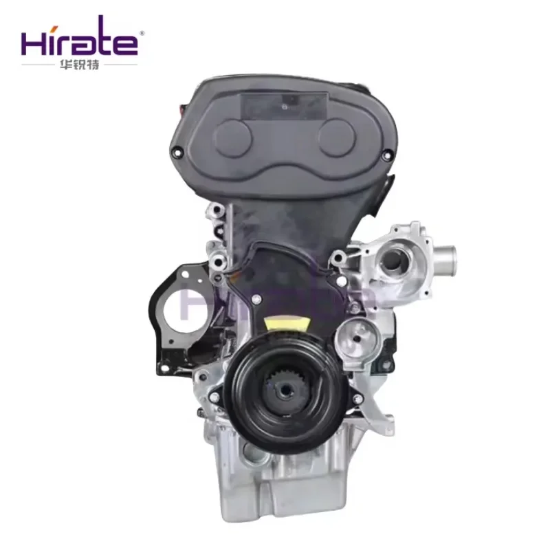 For Chevrolet For BUICK New 1.8L F18D4 2H0 Engine Motor Assembly High Quality Auto Parts For Cruze Epica Excelle GT view 6