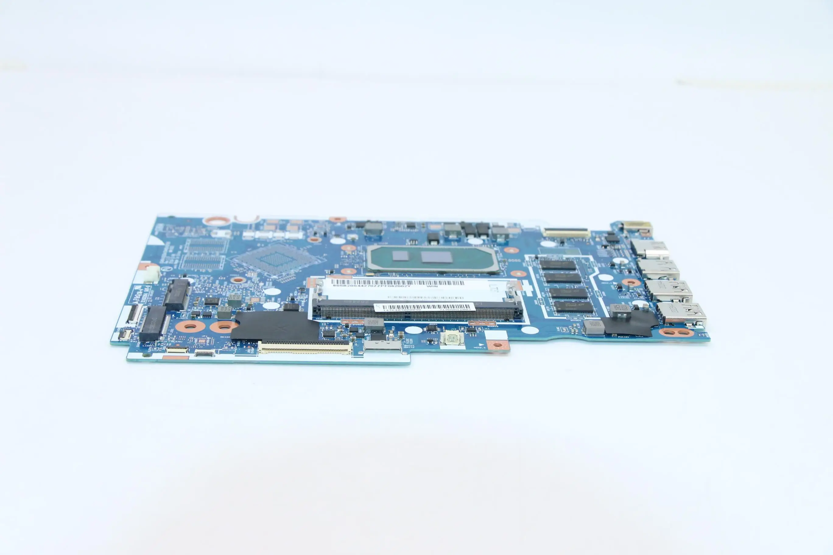 NM-D031 Mainboard For Lenovo ideapad 3-15IIL05 Laptop Motherboard with i3 i5 i7 CPU  4G-RAM 100% TEST OK
