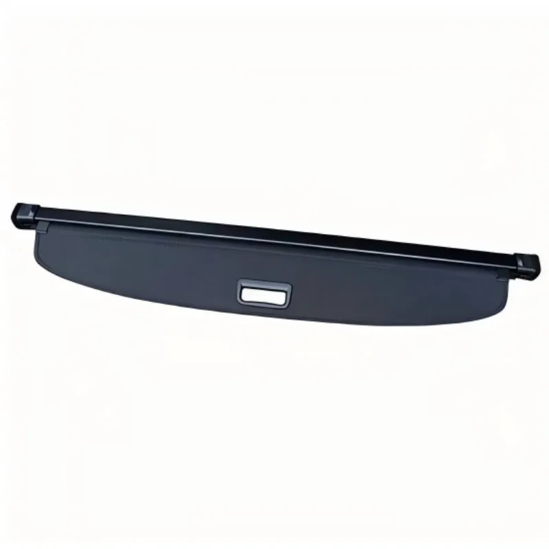 Cargo Cover Trunk Privacy Shade Rear Security Partition Anti-Theft Shield Organizer for Chevrolet Captiva China Spec 2008-2016