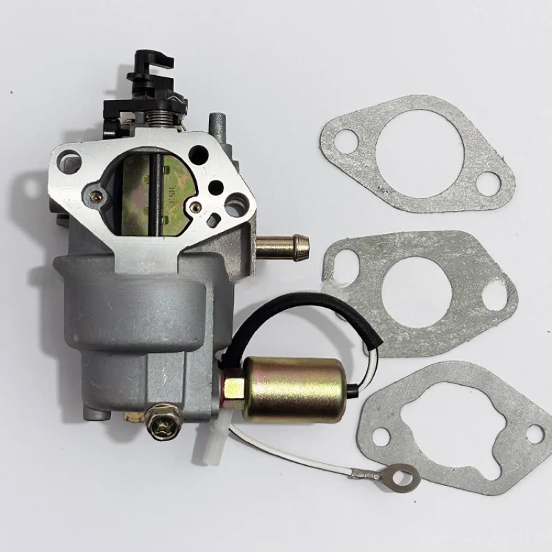 

Применимо к карбюратору газонокосилки MTD 951-05149 HY-4P90F A100.