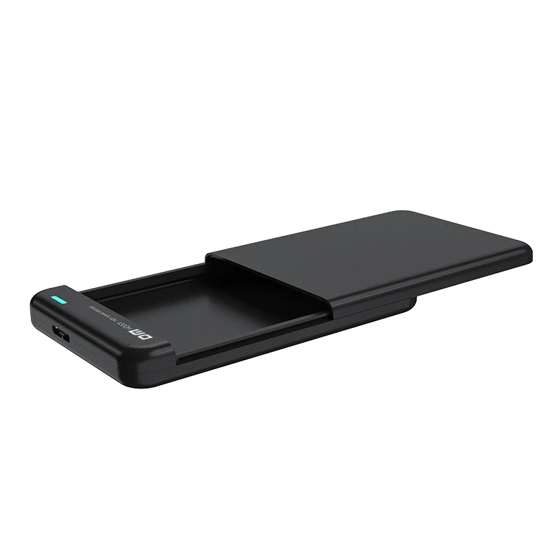 DM HD001 USB 3.0 External Enclosure for 2.5