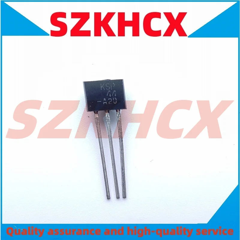 10PCS/LOT KSP44 MPSA44 A44 High Voltage Transistor TO-92