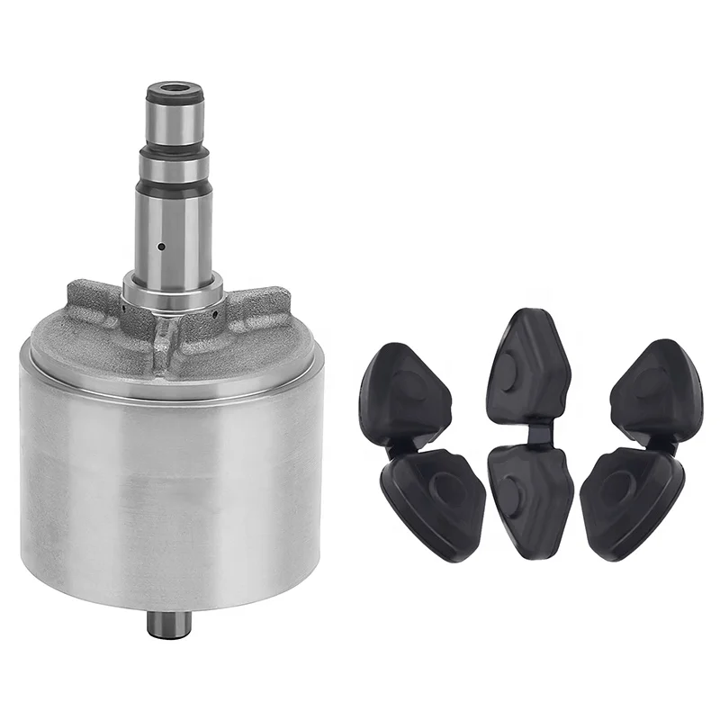 

NEW Motorcycle Motor Magnetic Cylinder Rotor & Seal for YAMAHA 5VY-81450-00-00 2SH-81450-00-00 FZ8 Fazer 800 ABS YZFR1 RN25 FZ1