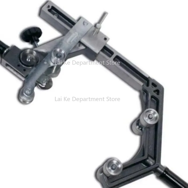 

Factory Direct Rotary Cutter for Large Diameter From 180~315mm Pipes