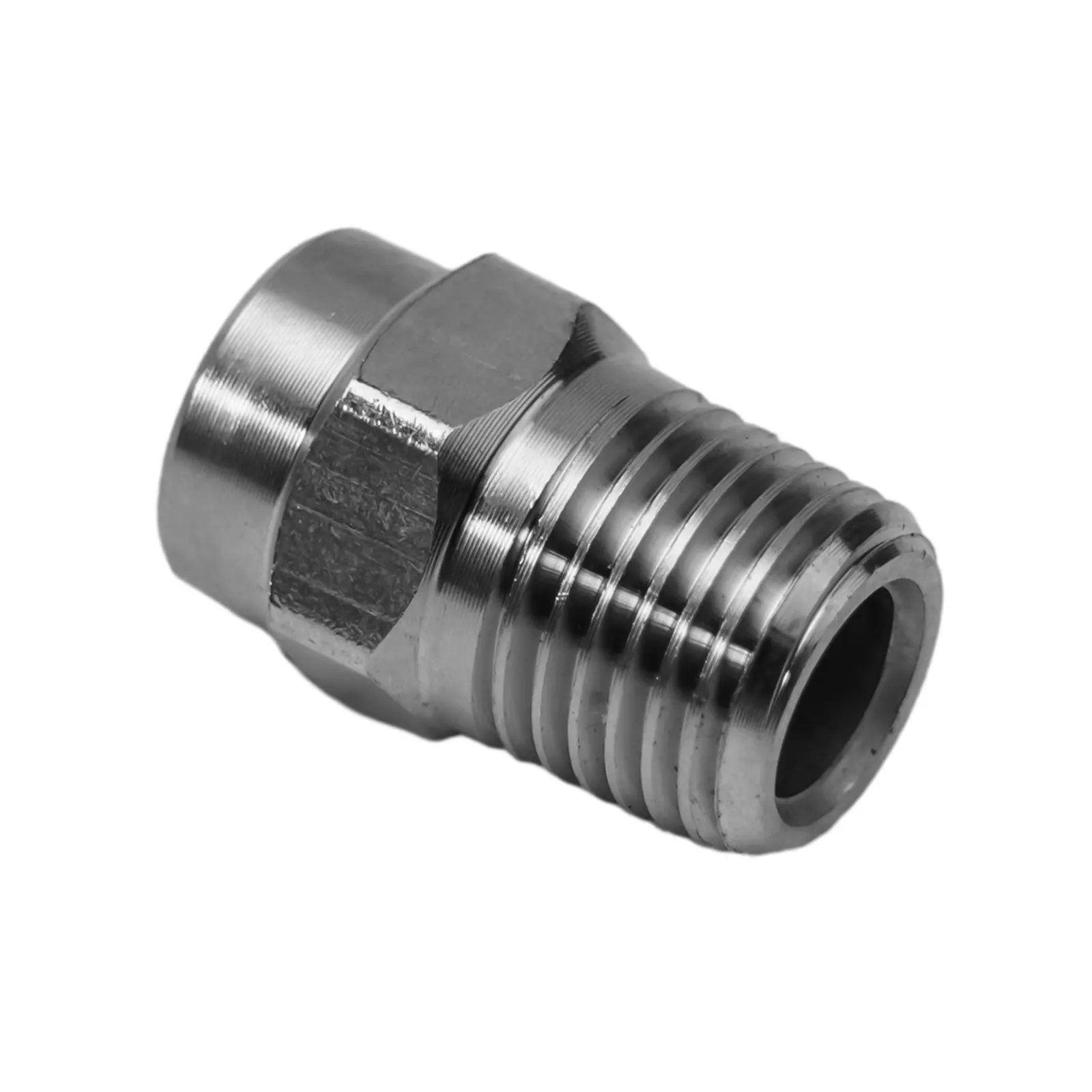 Spray Nozzle Pressure Washer Nozzle for surface Cleaner Washer Nozzle 1 Set Nozzle Tip Pressure Washer Replacement