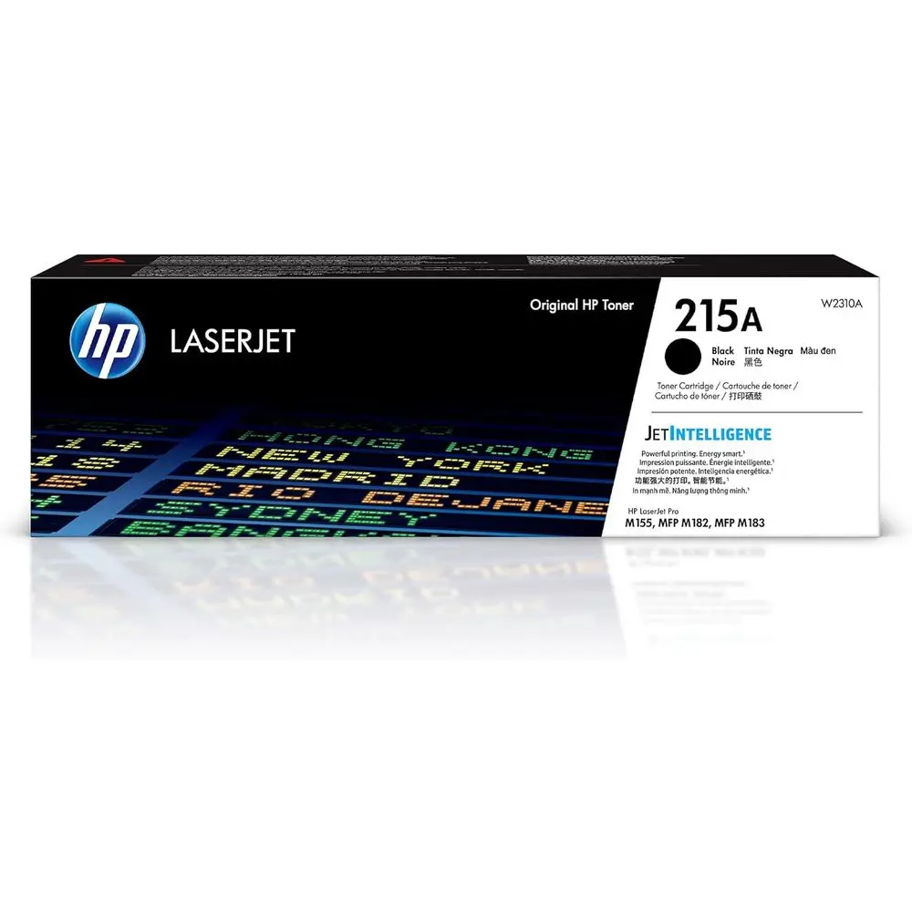 

Совместимый черный тонер-картридж для принтеров серии LaserJet Pro M155, MP M182, M183