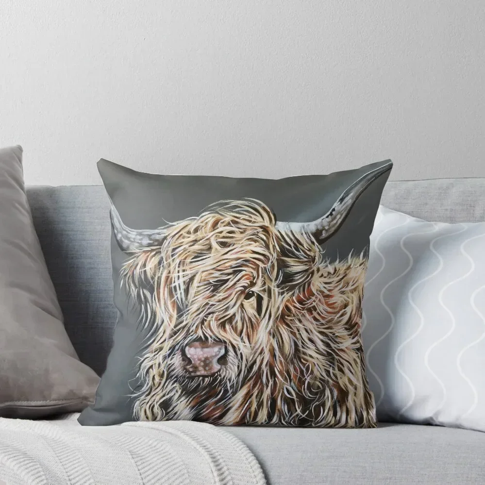 

Henry Throw Pillow pillowcases for sofa cushions Christmas Pillow Covers home decor items Custom Cushion pillow