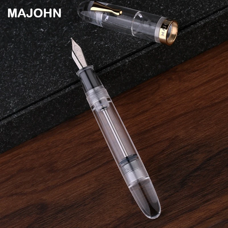 Majohn C4 Fully Tra… - image