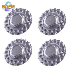 4pcs silver/4 pcs gold 9155L169 135S170 Automobiles Wheel Rim Center Cap For BBS RS 247L169 09.24.028