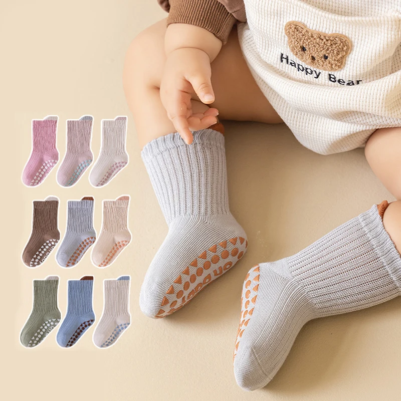 #80 Best Baby Socks to Buy In 2026