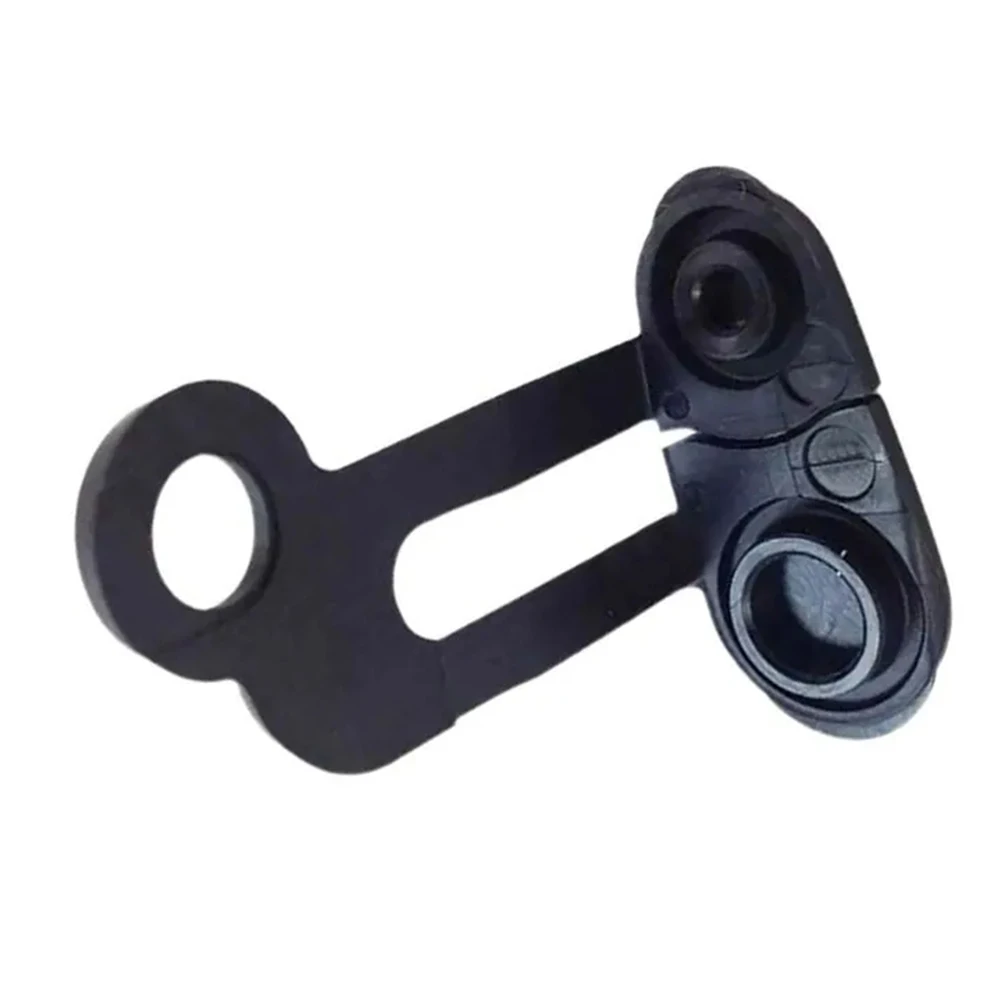 Photography Rubber Shutter Cable Lid High-quality Material Seamless Integration High-quality Rubber Sleek Design