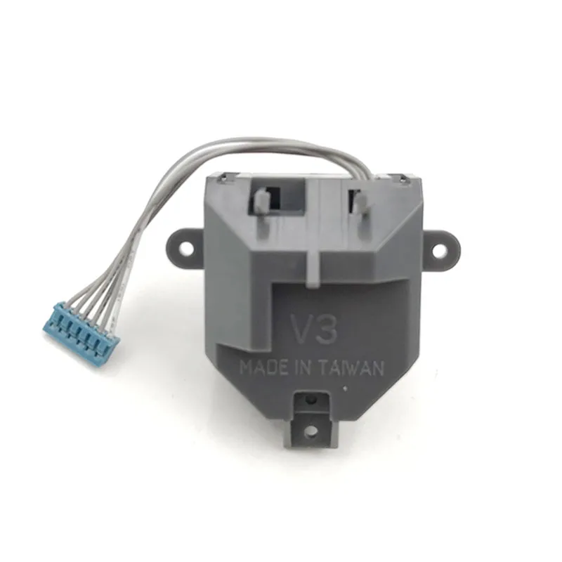 ZUIDID Joystick para substituição N64 para Nintendo GameCube estilo botão analógico tampa de polegar