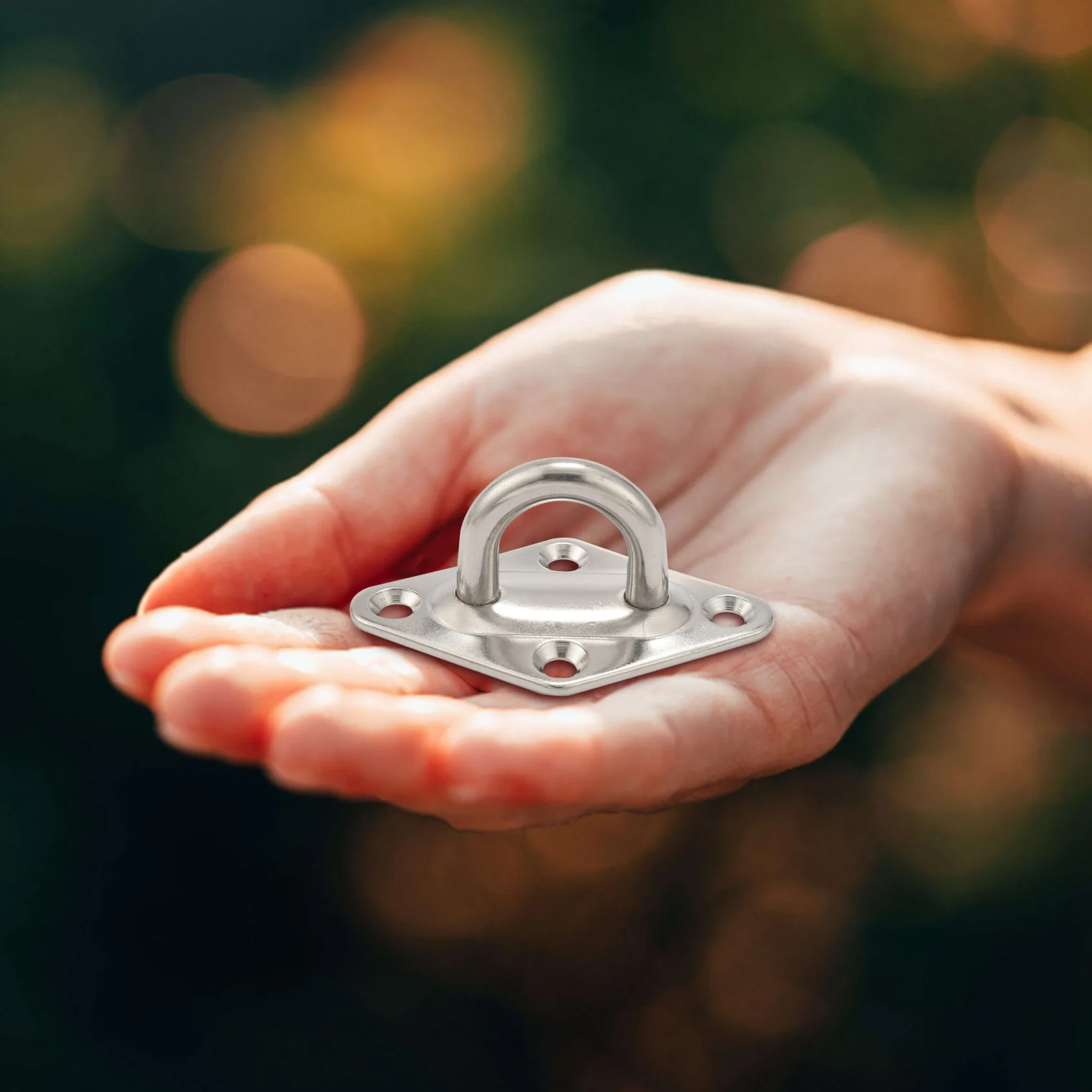 

A64Z сверхмощный комплект для подвешивания гамака, глазные пластины, потолочное настенное крепление, якорные крючки, вешалка для гамака, кресло-качалка