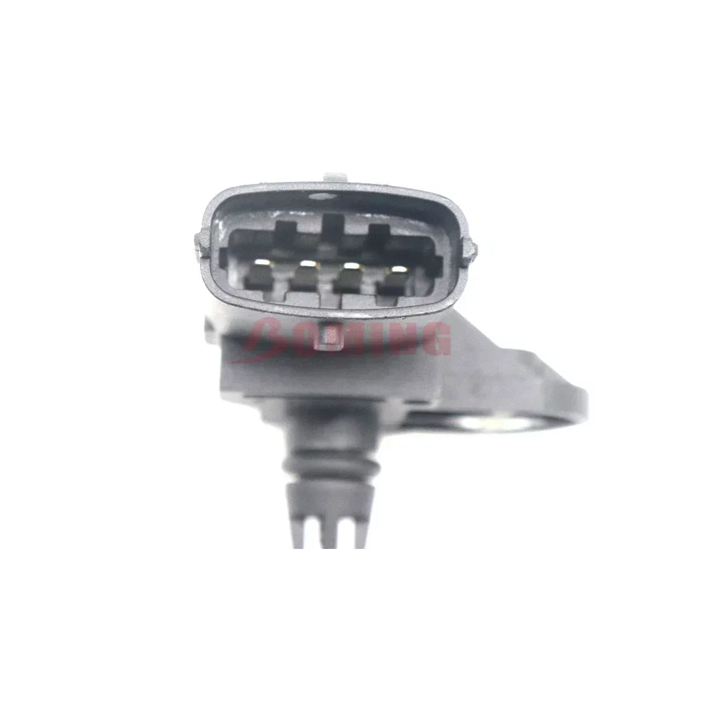 

Датчик температуры воздухозаборника подходит для MITSUBISHI COLT Mk6, Z23 1.1 1.3 1.5 2004-2012