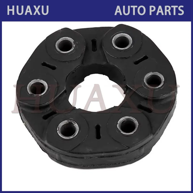 

26117511454 Manual Transmission Mount Flex Disc Drive Shaft For BMW E30 E46 E36 E53 E24 Z4 LK 96mm/12mm BX102278