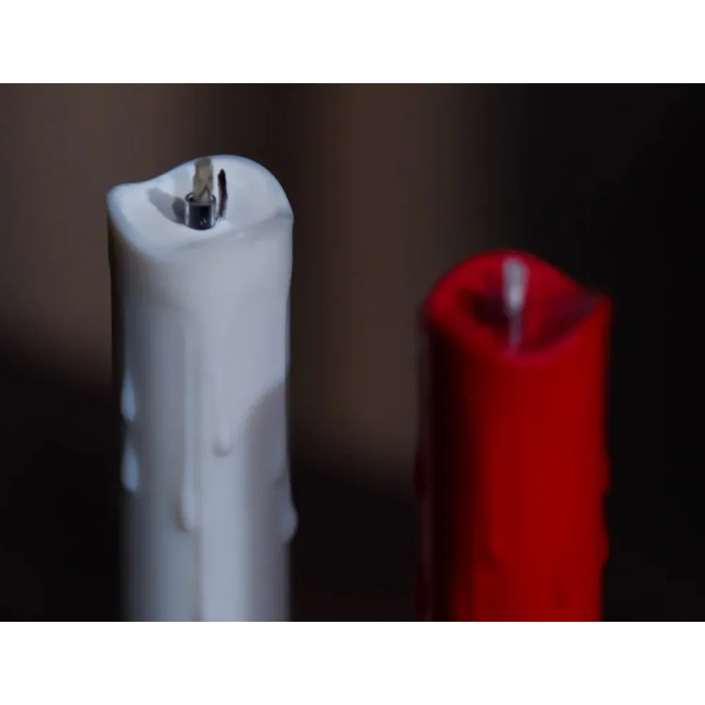 

Волшебная свеча с автоматическим зажиганием Super Candle 4,0 (утолщенная версия) Psychic Mind Power Tricks Telekinesis Magic Props Сценический фокусник