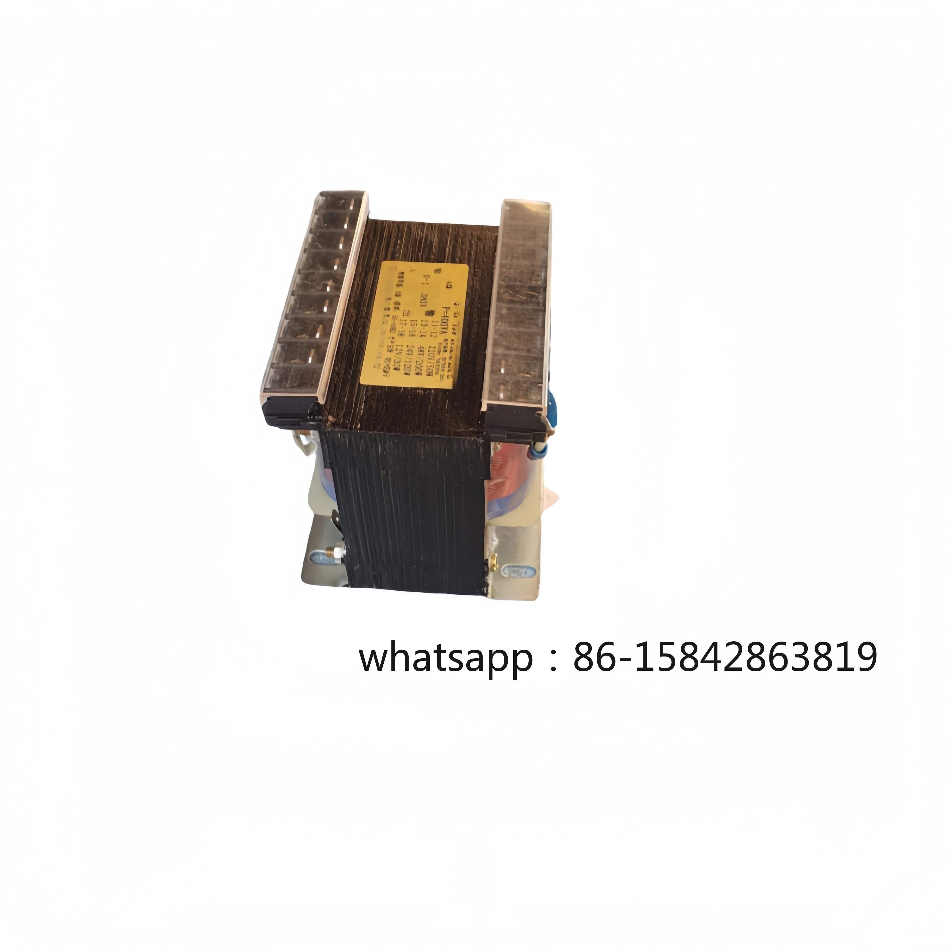 JBK3-630VA JBK JBK2 JBK4 Machine Tool Control Transformer 380 To 6 3v 24 110 220V