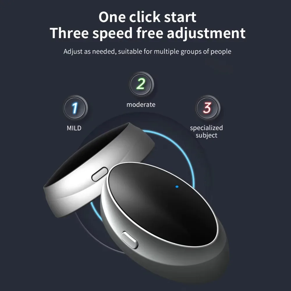 Health Care Sleep Apnoea Auxiliary Treatment Correction Intelligent Device for Better Sleep