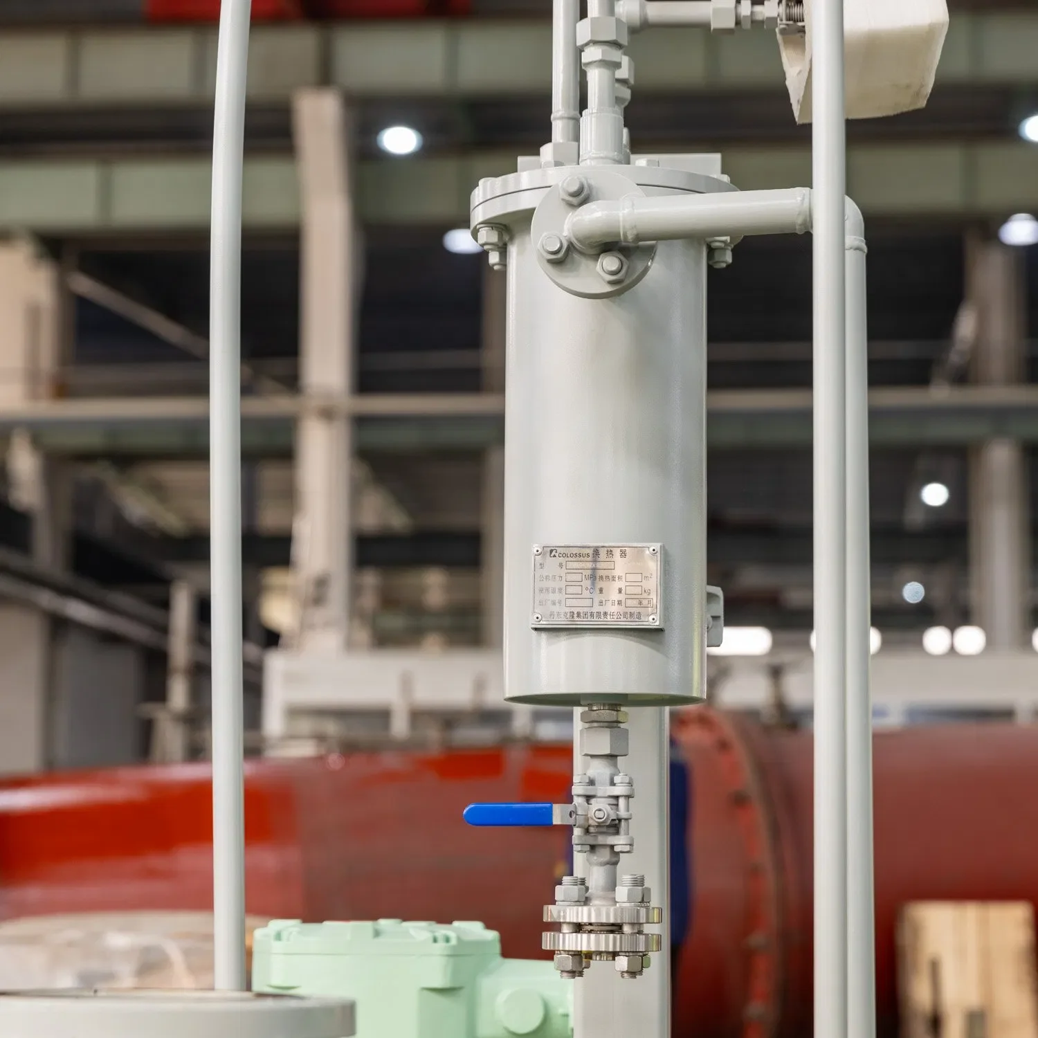 

Circulating Single Suction Haishi Sand Irrigation Sewage Mixed-Flow Pump with Good Service