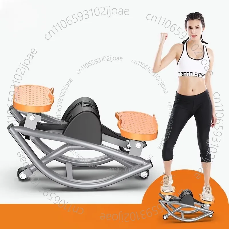 household-korean-u-shaped-bicycle-indoor-sports-stepper-slimming-leg-slimming-in-situ-small-foot-slimming-leg-stepper
