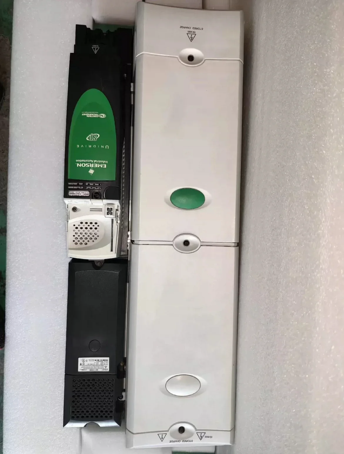 SP6401 New frequency converter Brand new packaged SP6401