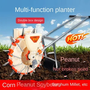 أفضل 9 زارع ذرة يدوي للمبيعات - رقم 7