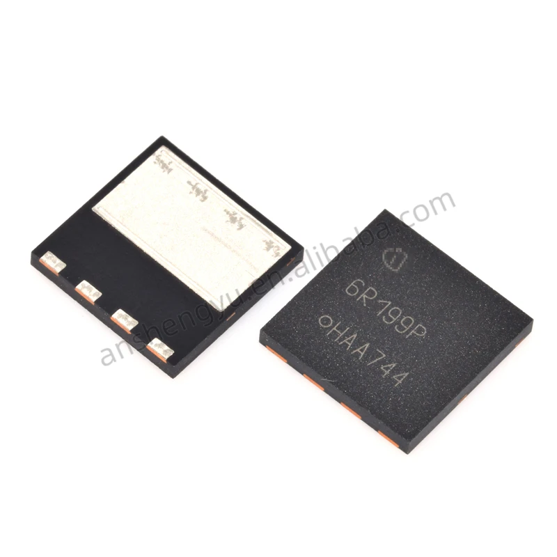 

IPL60R199CP New Original PG-VSON-4 Integrated Circuits IC