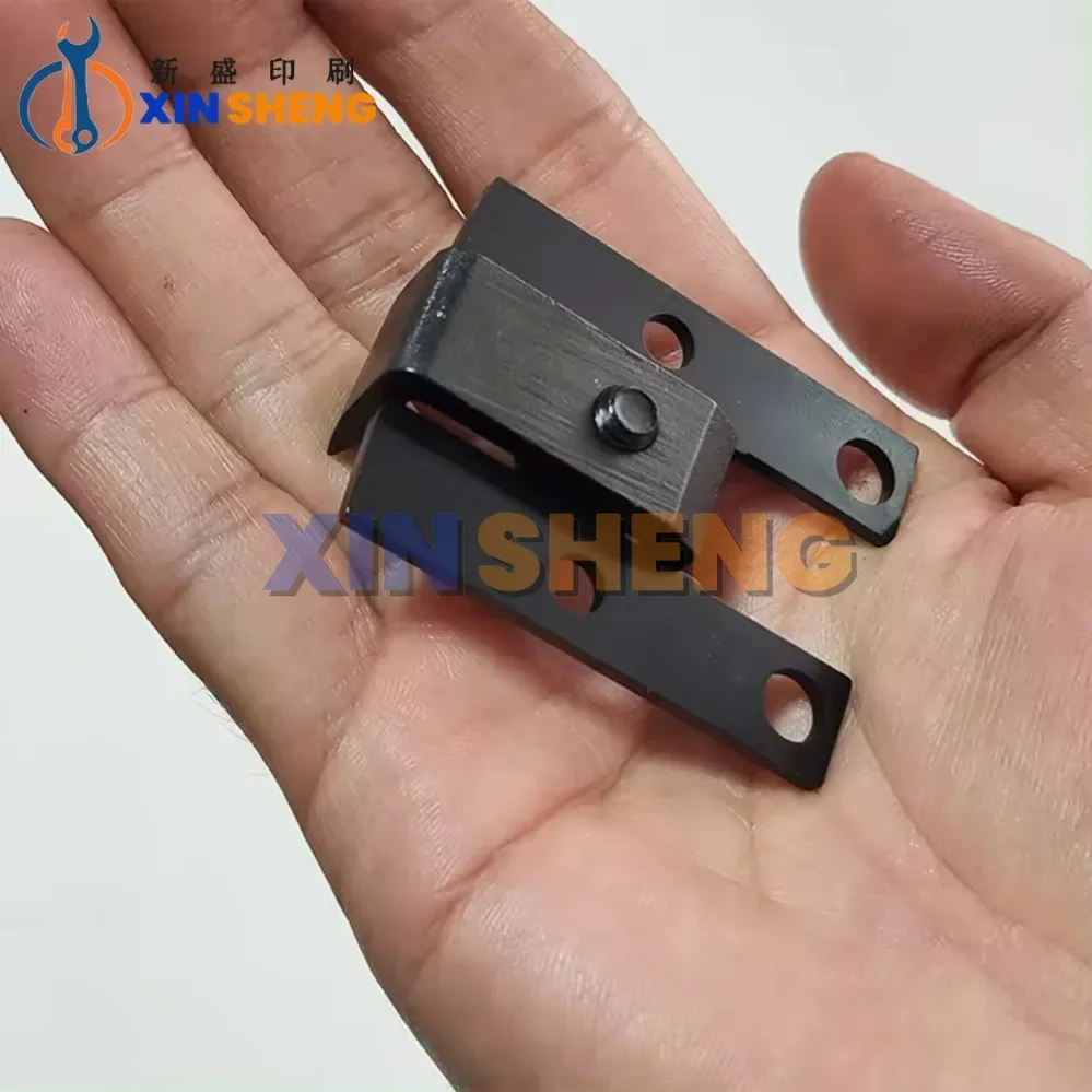 Best Quality Front Gauge Spare Parts For Offset Printing Machine