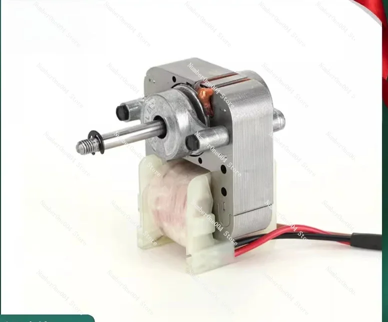 J238-7301 J238-7141 7317 Incubator Drying Test Chamber Double Speed Motor Fan