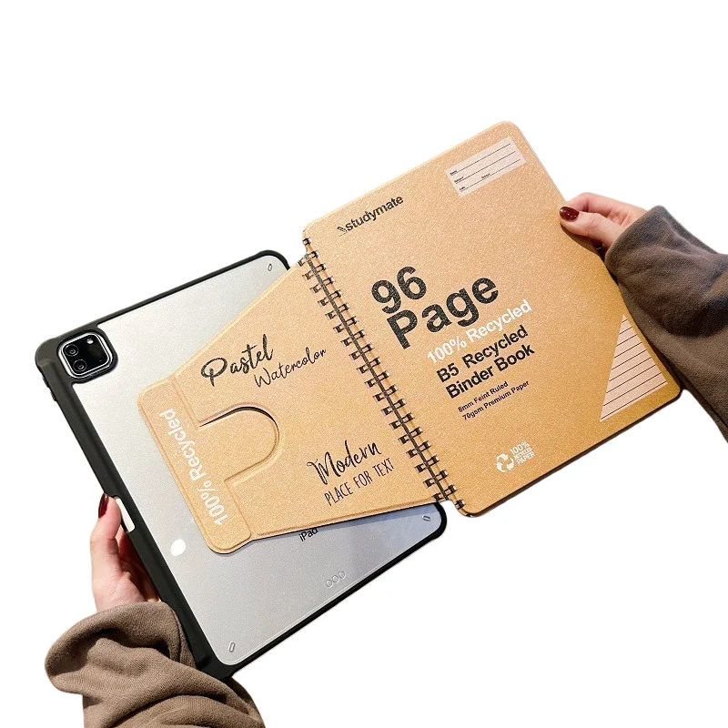 

Вращающийся кронштейн для ноутбука, чехол для планшета с гнездом для ручки для Xiaomi Pad 7, 6, 5 Pro, полное покрытие