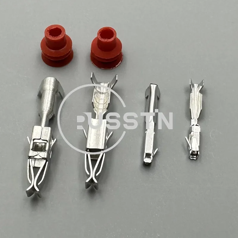 1 مجموعة 81 دبوس 1J 0906385 C 1J0 906 385C ECU السيارات تايكو موصل سيارة كهربائية الأسلاك التوصيل التيار المتناوب الجمعية 368376 -1