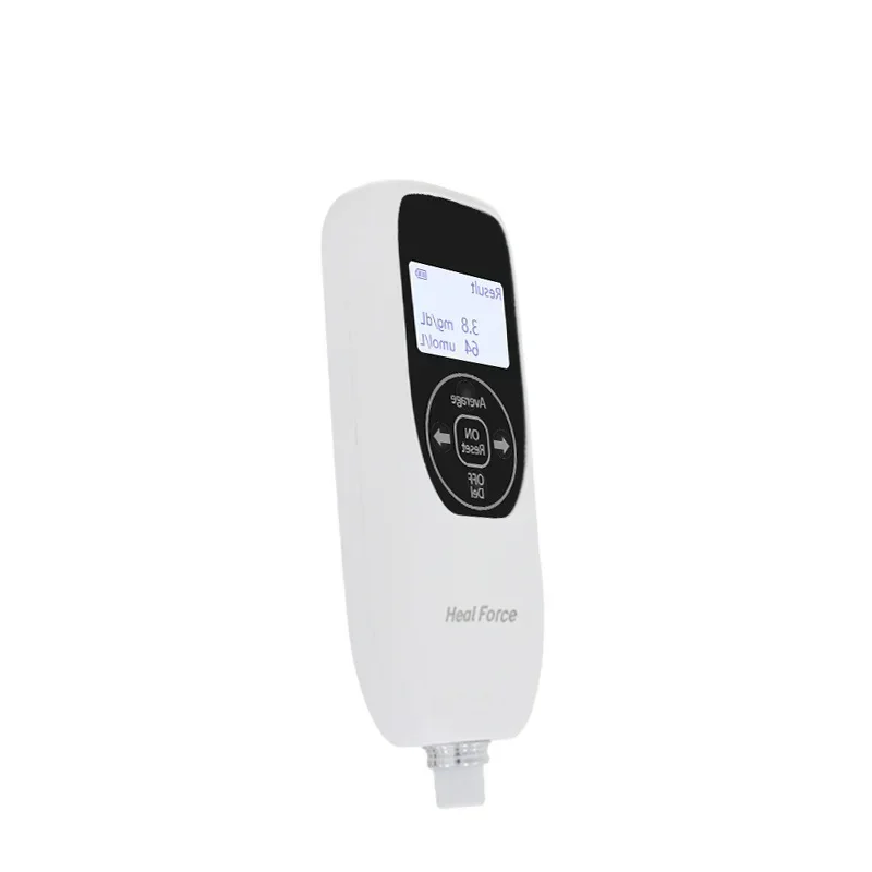 Heal Force RTS Cheaper Price Neonatal Jaundice Meter Detector transcutaneous bilirubinometer