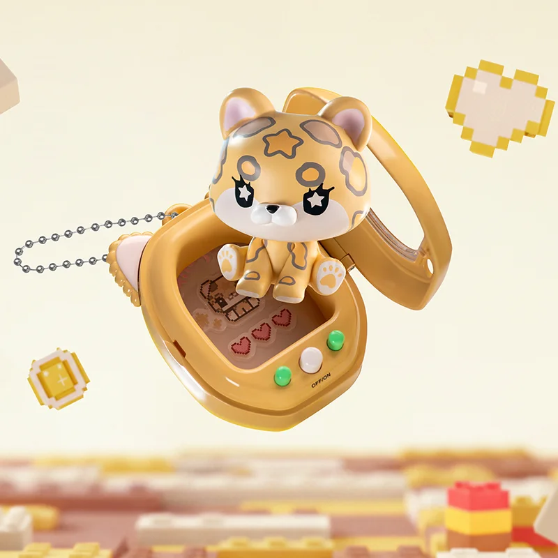 ซิมอนทอยส์ ฟรีดอม แอดวอคิทส์ ของเล่นอิเล็กทรอนิกส์สัตว์เลี้ยงน่ารัก กล่องสุ่ม ฟิกเกอร์อนิเมะ จี้ห้อยน่ารัก ตุ๊กตาสะสม ของเล่นสะสม ของขวัญ