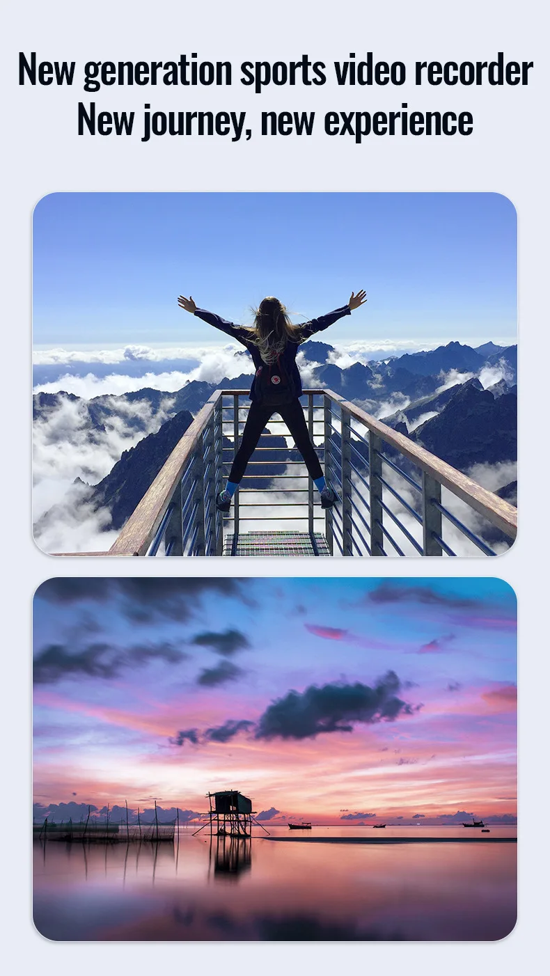 كاميرا صغيرة للرؤية الليلية 256 جيجابايت مع مشبك 1080 بكسل لتعلم الصوت والفيديو وتسجيل MP3 ذكي عالي الدقة يقلل من الضوضاء مسجل صوت 0-64 جيجابايت #6