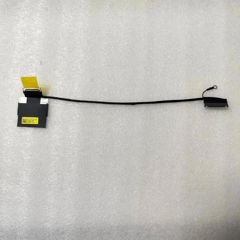 

FHD 30P Laptop LCD Screen Cable for DD0RNALC000 DD0RNALC010 Compatible with Dell Inspiron 15 3521 3537 3541 3551 3552 3558