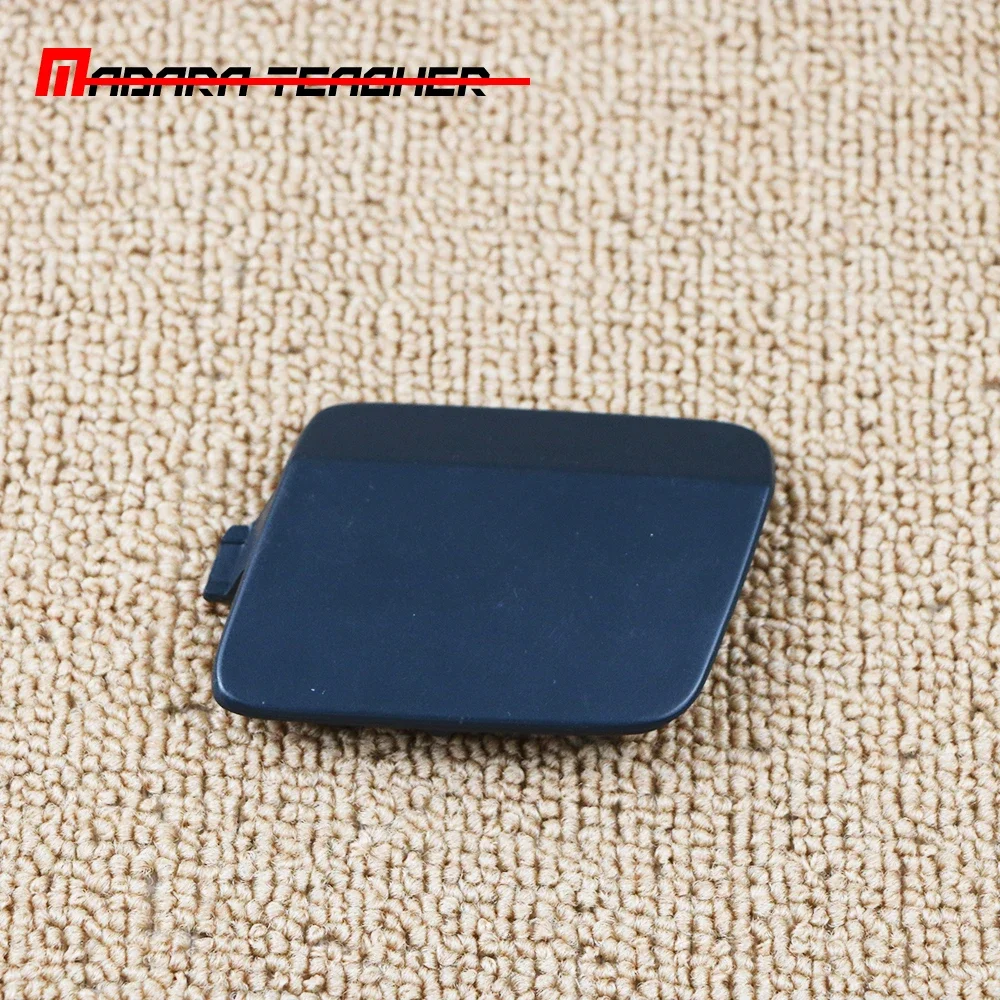 39793969   Auto-Frontstoßstangen-Anhänger-Abdeckung, Abschlepploch-Abdeckung, unlackiert, für Volvo V60 S60 2019 2020 2021 2022 2023 2024